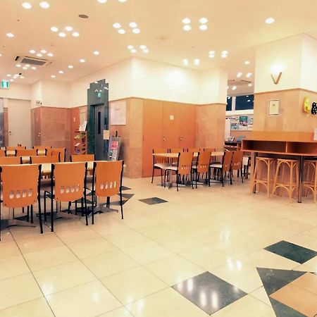 Toyoko Inn Tokyo Shinagawa Aomono-Yokocho-Eki Luaran gambar
