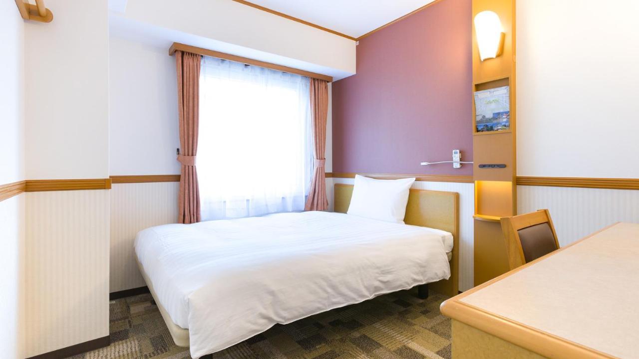 Toyoko Inn Tokyo Shinagawa Aomono-Yokocho-Eki Luaran gambar