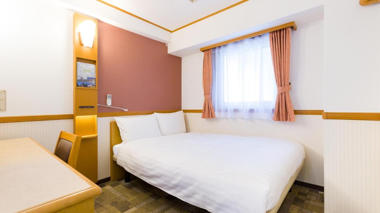 Toyoko Inn Tokyo Shinagawa Aomono-Yokocho-Eki Bilik gambar