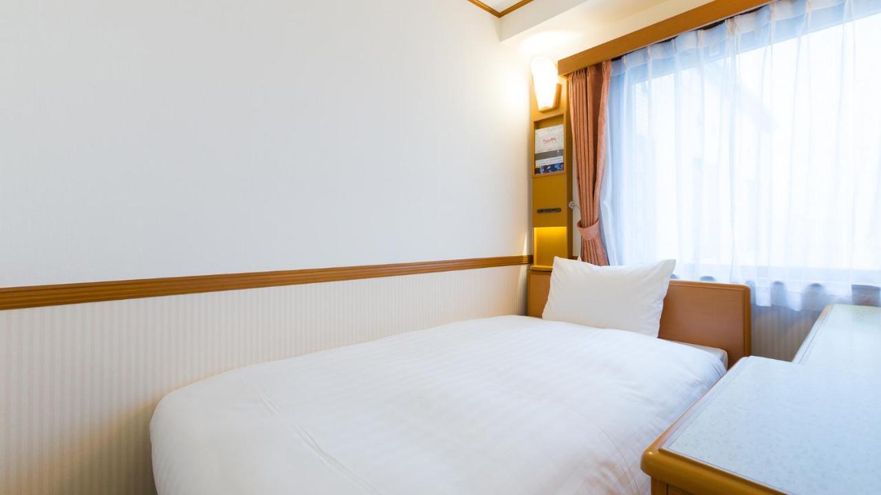 Toyoko Inn Tokyo Shinagawa Aomono-Yokocho-Eki Bilik gambar