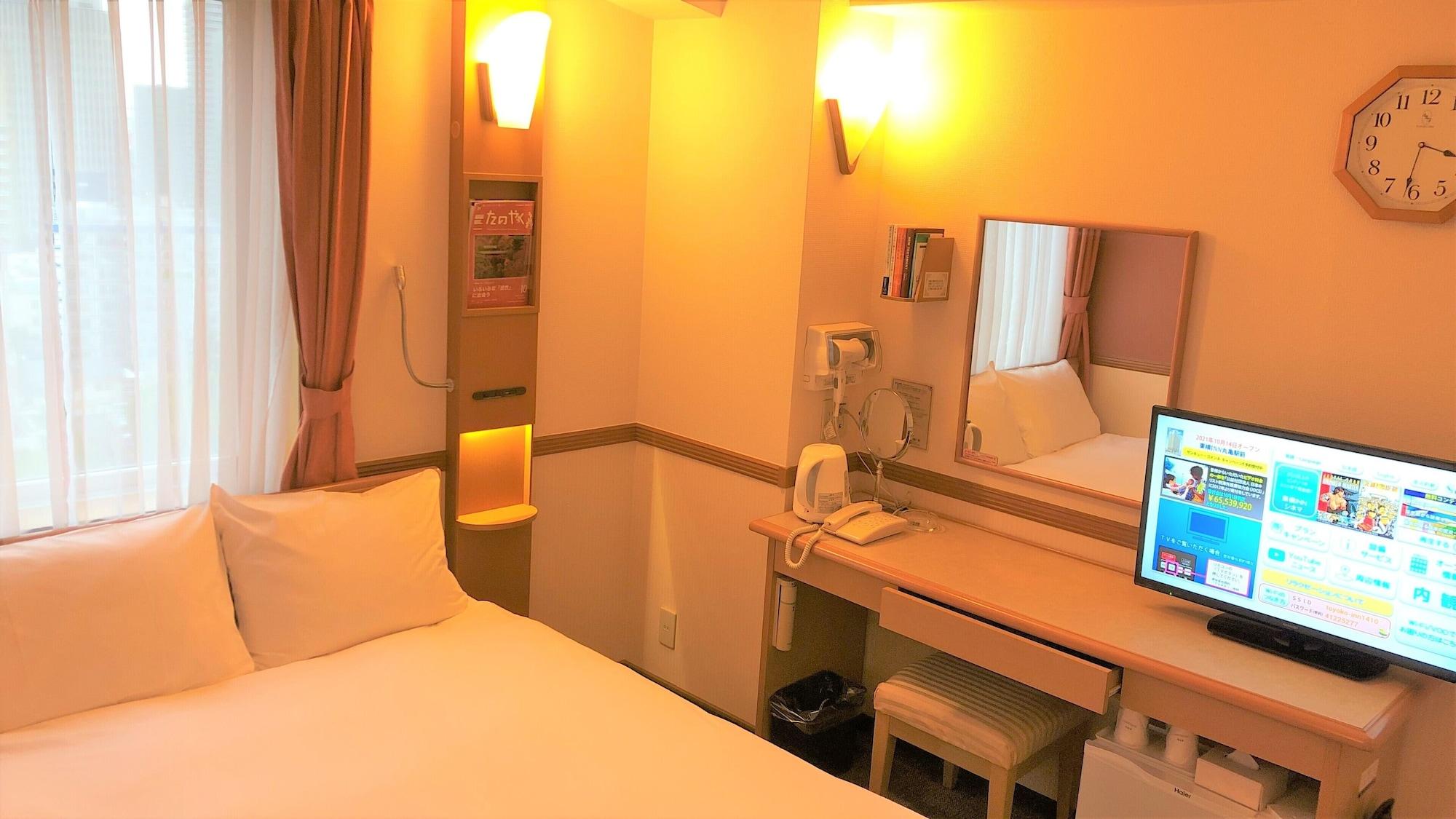 Toyoko Inn Tokyo Shinagawa Aomono-Yokocho-Eki Luaran gambar