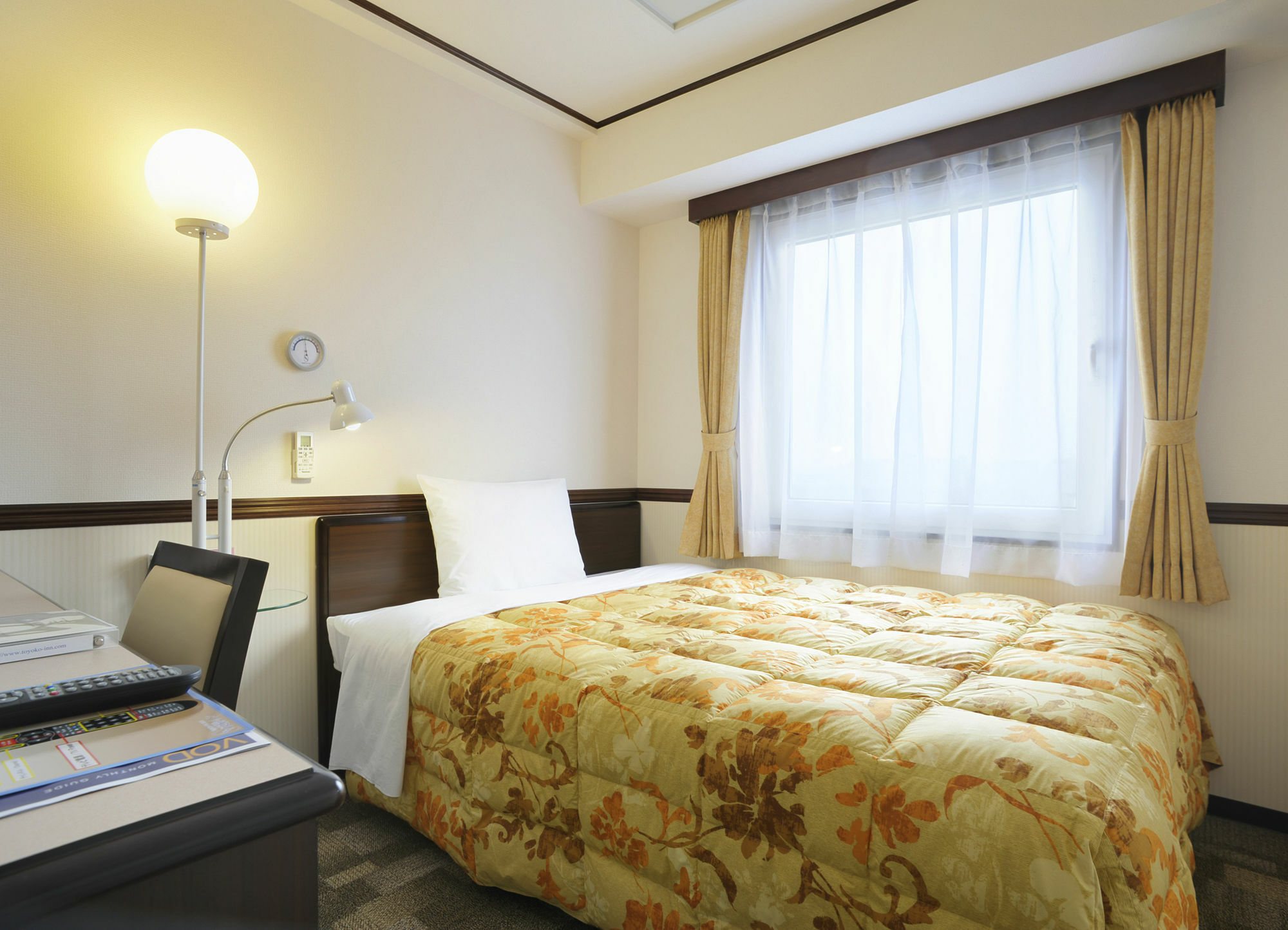 Toyoko Inn Tokyo Shinagawa Aomono-Yokocho-Eki Luaran gambar