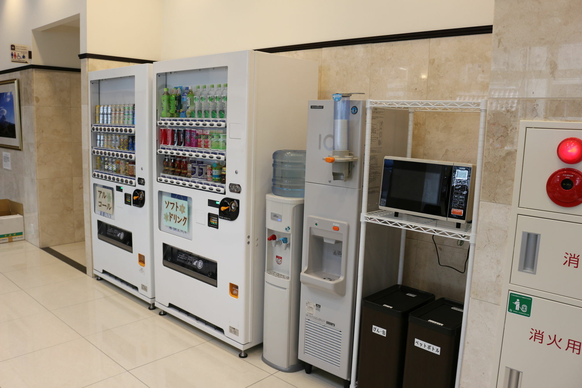 Toyoko Inn Tokyo Shinagawa Aomono-Yokocho-Eki Luaran gambar