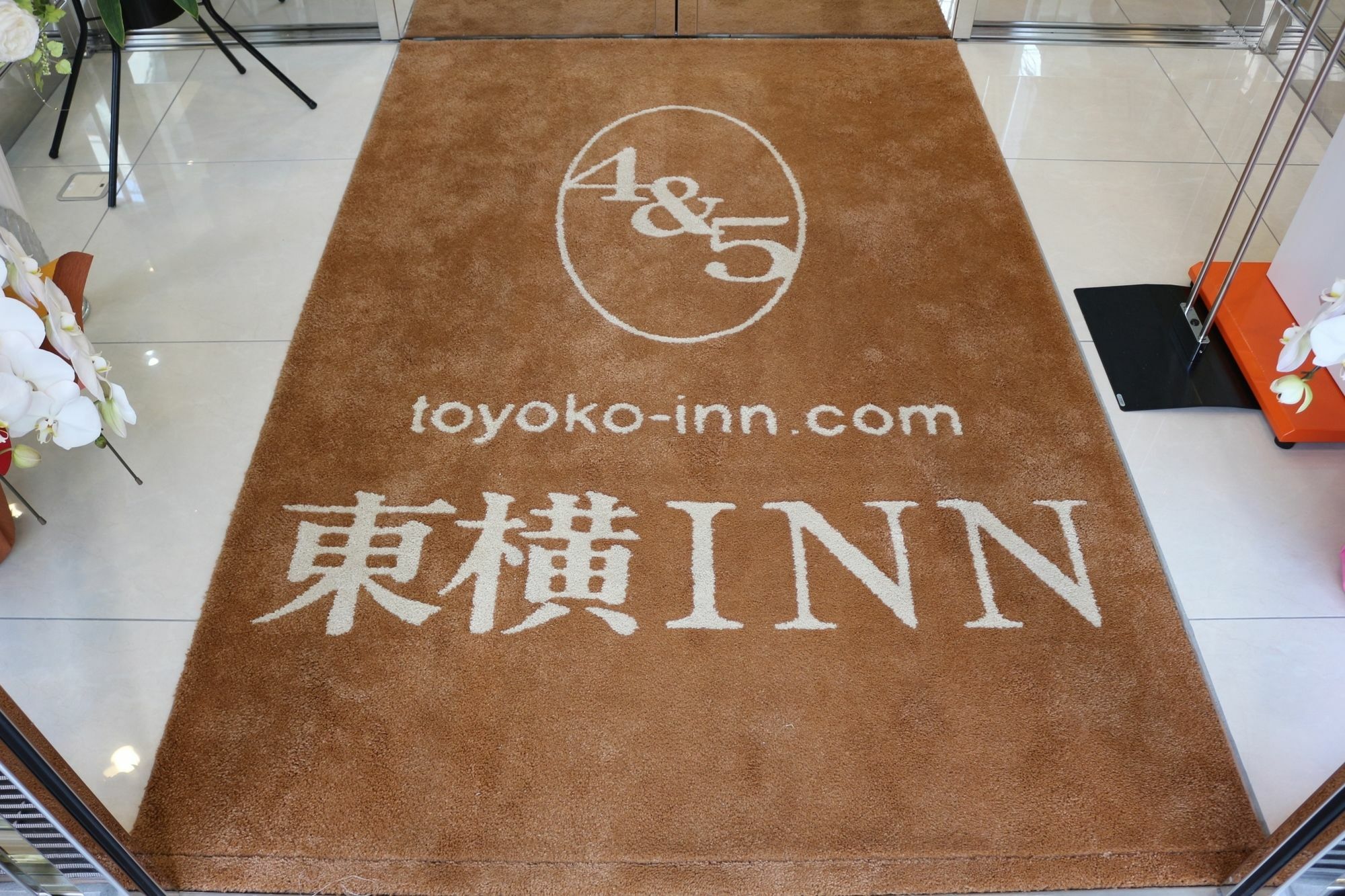 Toyoko Inn Tokyo Shinagawa Aomono-Yokocho-Eki Luaran gambar