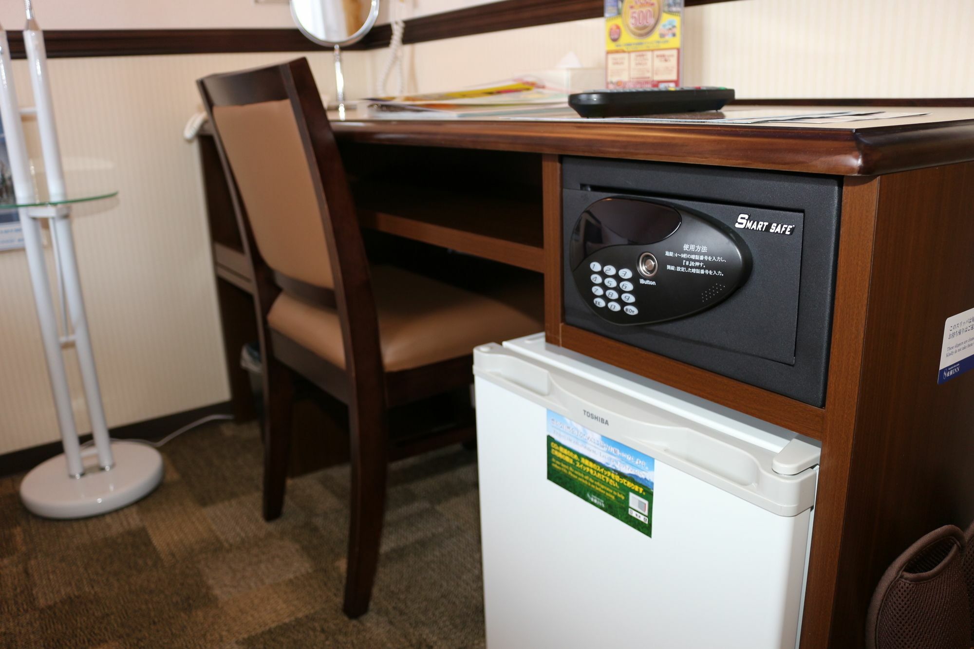 Toyoko Inn Tokyo Shinagawa Aomono-Yokocho-Eki Luaran gambar