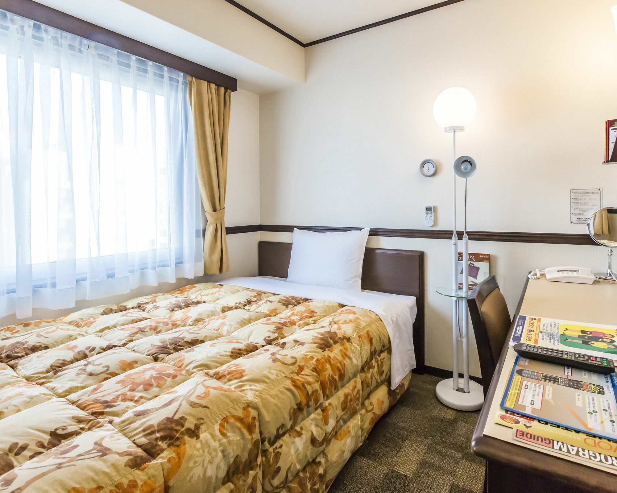 Toyoko Inn Tokyo Shinagawa Aomono-Yokocho-Eki Luaran gambar