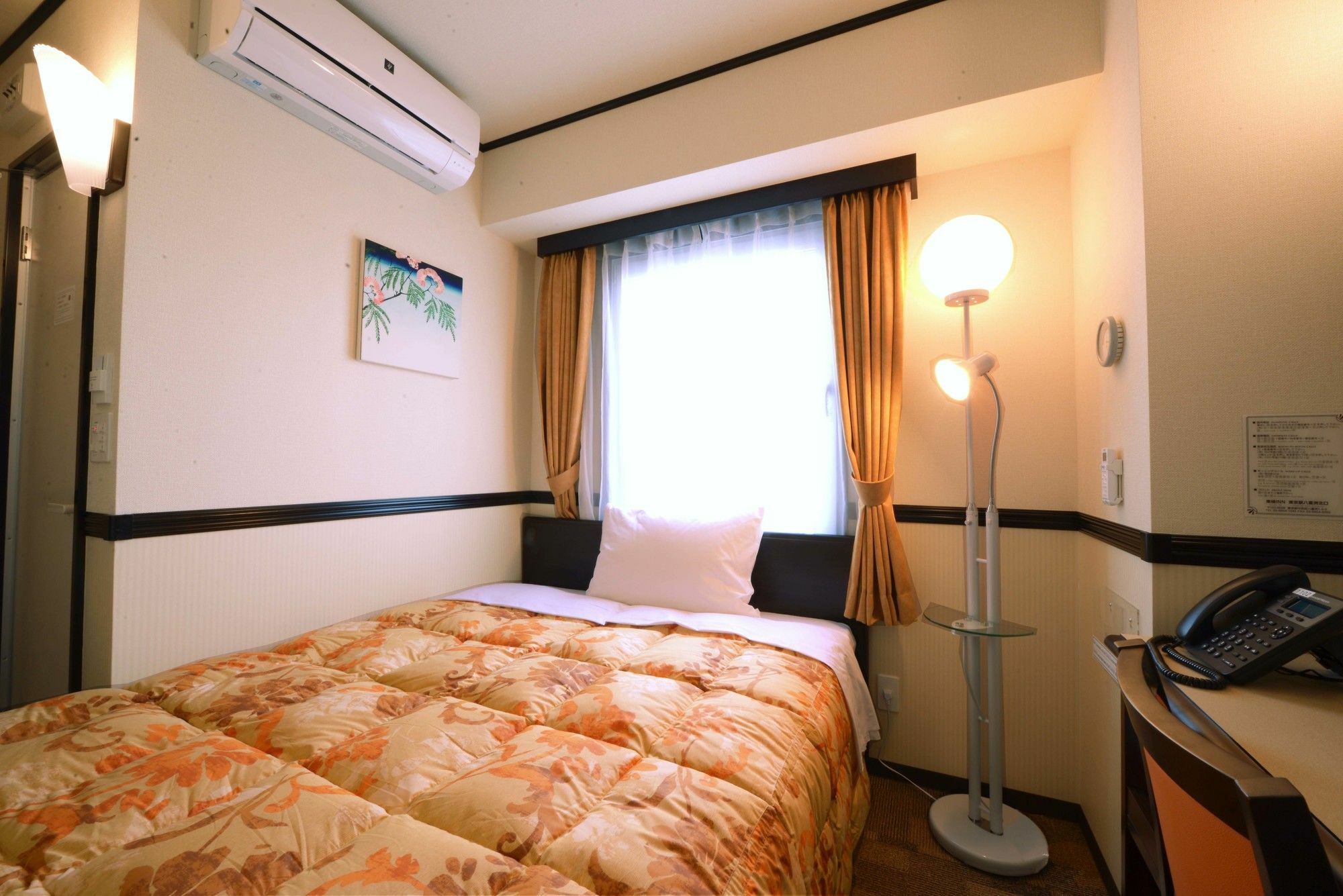 Toyoko Inn Tokyo Shinagawa Aomono-Yokocho-Eki Luaran gambar